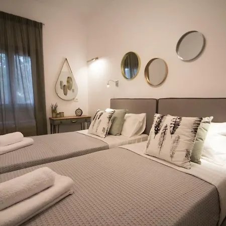 Kamara Santorini 4*