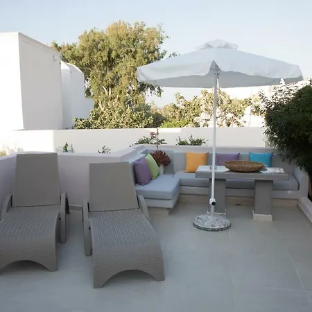 Hotel Kamara Santorini 4*